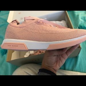 Ted baker lyara sneakers trainers Women’s